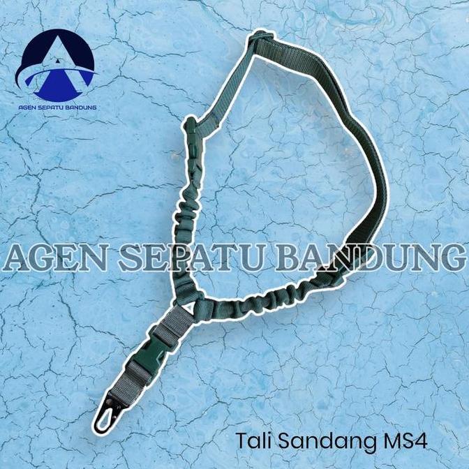 COD Agen Sling Strap Belt Tactical tali sandang ms4 tali sandang sling tactical murah