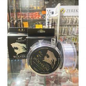 Senar Pancing FALCON Wolverine 150 meter