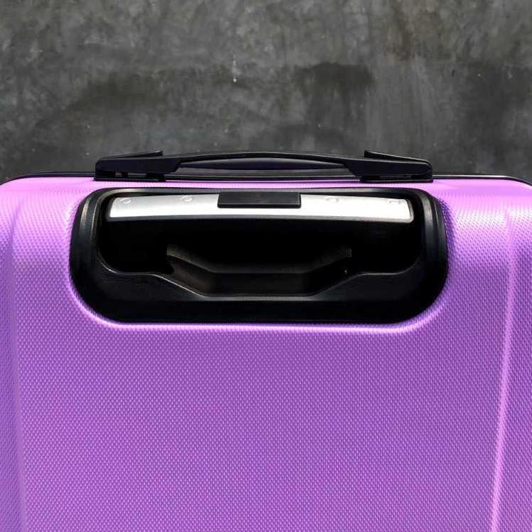 limited koper 24 inch polo ukuran bagasi-koper polo-koper travel-tas koper-tas travel-koper murah-ko