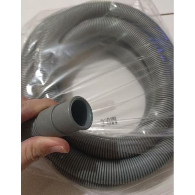 TERBARU Electrolux front loading 3 m | selang pembuangan mesin cuci front loading electrolux