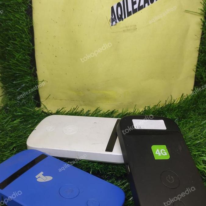 TERLARIS MIFI MODEM ZTE MF90+ PLUS SECOND UNLOCK