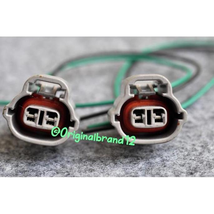 Pnp Soket Sensor Ocv Vvti Daihatsu Suzuki