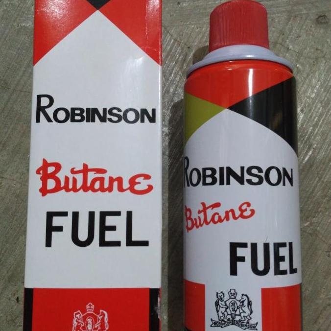 Punyakau- Isi Korek Gas Robinson Besar, Refill Korek Gas, Isi Gas Robinson