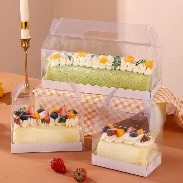 Termantab] Box Mika Gable / Box Mika Gable Bolu Gulung / Box Gable Handle