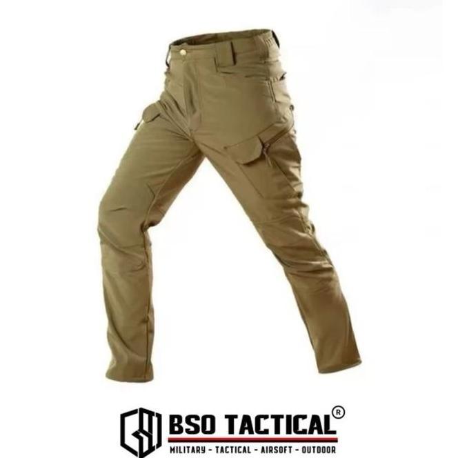 Celana Cargo Tactical Celana Cargo Tactical Pants Outdoor