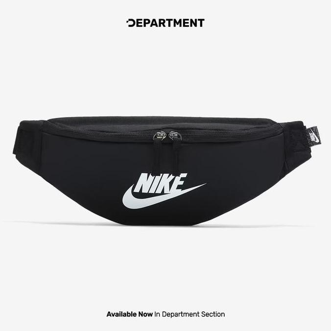 Waist Bag NIKE HERITAGE DB0490010 ORIGINAL