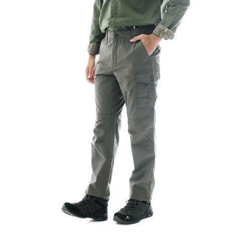 Celana Eiger Ascend Celana Eiger Ascend Track 1.0 Olive