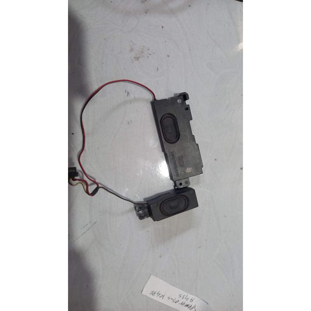 SPEAKER LAPTOP ASUS K43S A43S