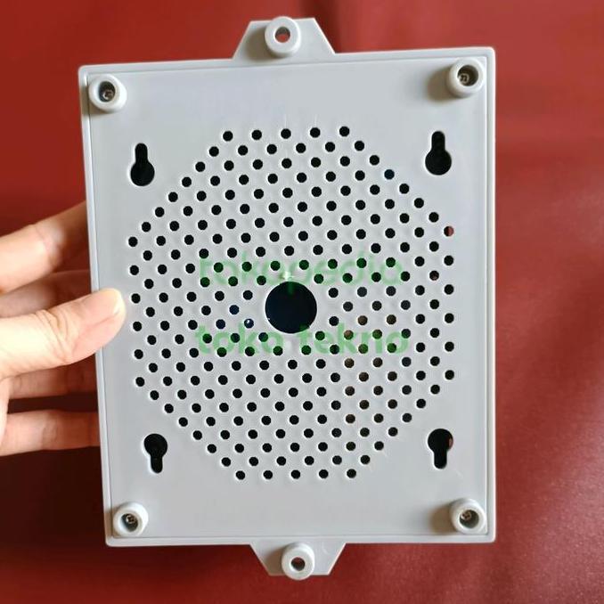 Mainboard Barrier Gate Servo | Controller Gate Barrier MX Servo