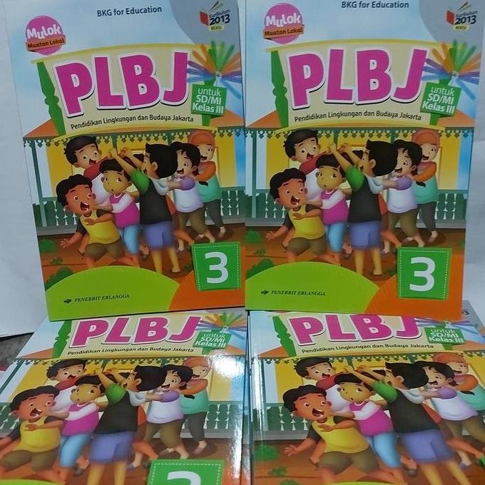NEW PLBJ KELAS 3 ORI
