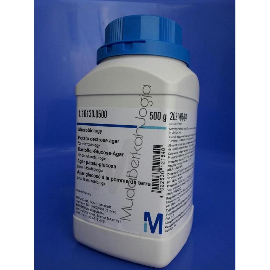 Potato dextrose agar