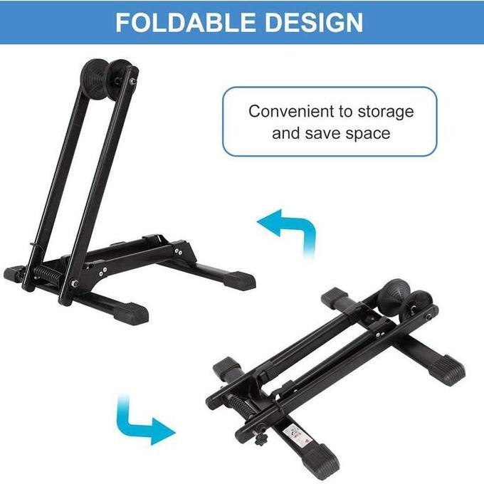 Standar Sepeda Paddock Bike Rack Repair Stand Untuk Rak Display Sepeda