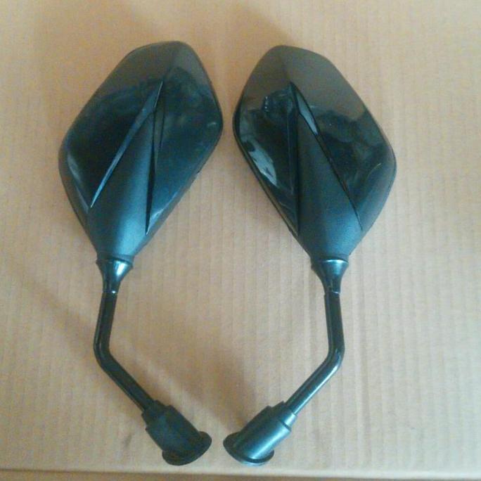 NEW KACA SPION HONDA SUPRA X 125 / VARIO 110 / VARIO TECHNO 110 LAMA KARBU ORI