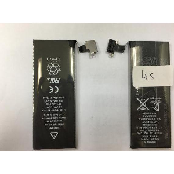 Murah Baterai / Batre Iphone 4S Original