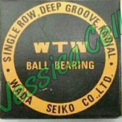 TERMURAH - BALL BEARING INCH SIZE RLS 8 WTW / RLS8 WTW