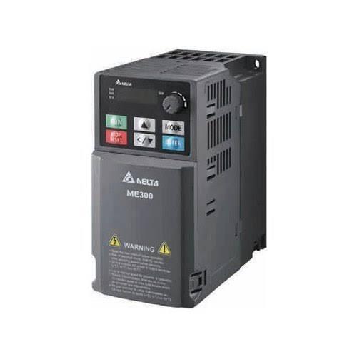 Inverter Delta 2,2 kw 380V Mini Inverter Delta VFD022M43B