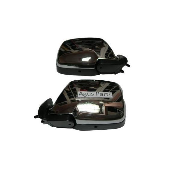NEW Isuzu Spion Panther Hi Sporty-Sporty Tahun 1996-2000 (2)
