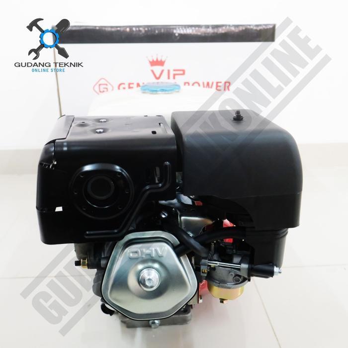Engine GENERAL GX270 9Hp / Mesin Penggerak  GX 270 - Engine Penggerak Gasoline Bensin 9 Hp