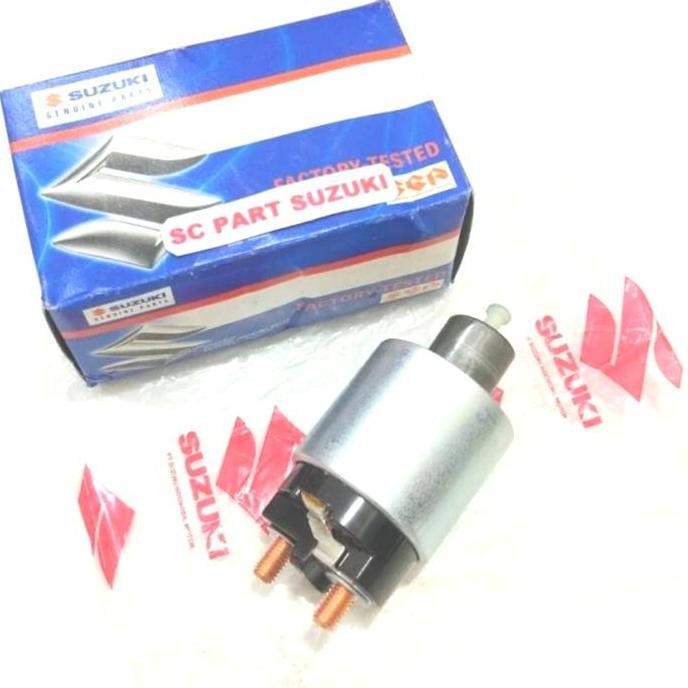 switch dinamo starter suzuki sx4 / neo baleno / Ertiga