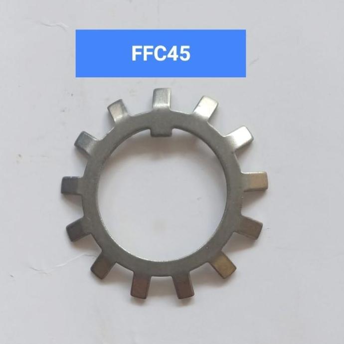 #####] Ring matahari ring as FFC45