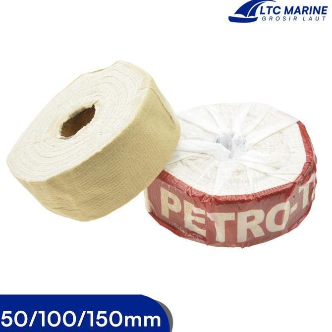 Bst Ready Anti-Corrosive Tape Waterproof 50Mm | 75Mm | 100Mm Impa 812471-73 Best Seller