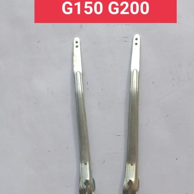 =====] shaft governor g200 G150