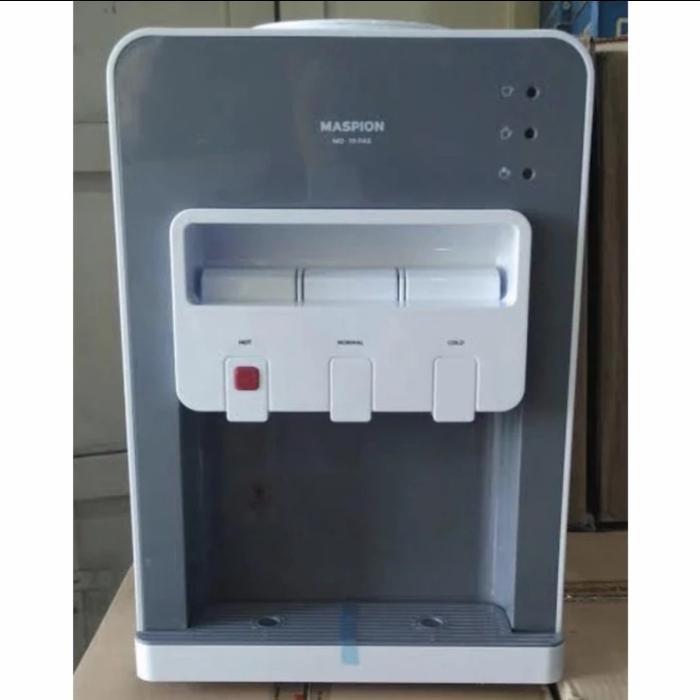 Maspion Dispenser Galon Atas Portable MD-19 PAS