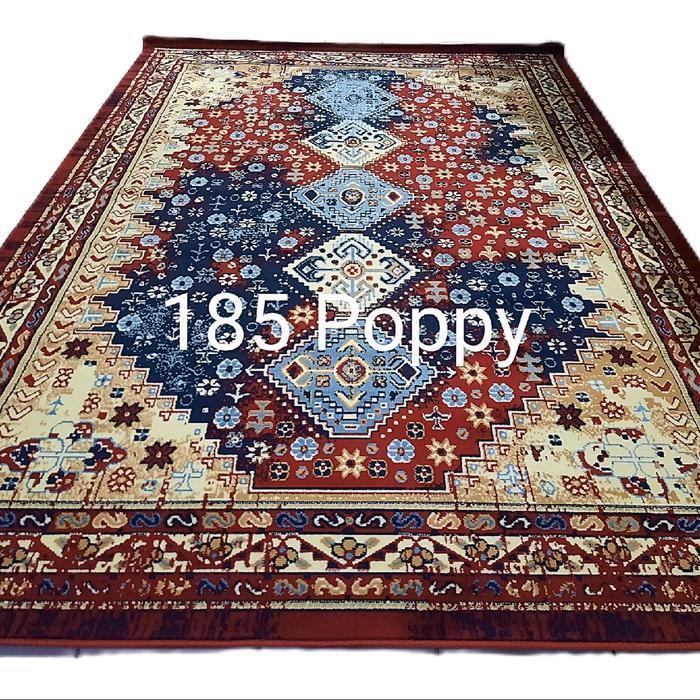 Karpet Permadani Jumbo Besar Aurora 210x310 cm