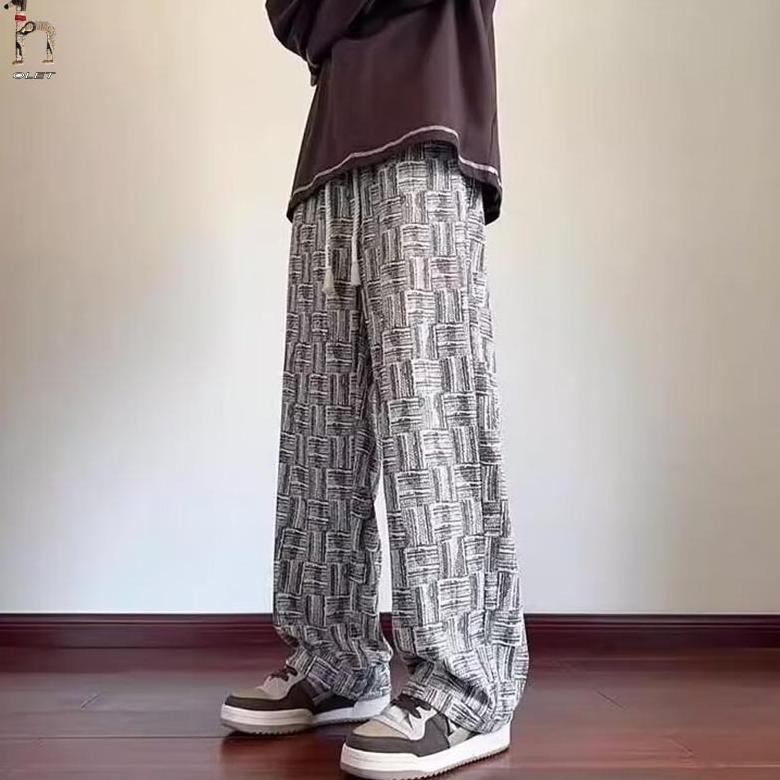 Premium Olet Celana Panjang Cowok Jogger Pants Pria Celana Batik Pria Celana Kasual Celana Laki Laki