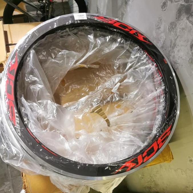 velg giant scr rode bike 24h fresta high wall Taiwan