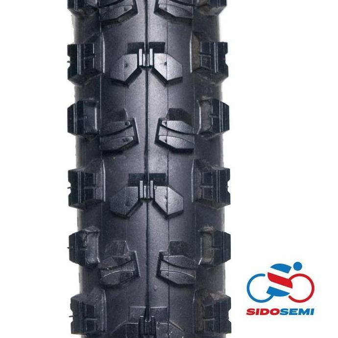 Ban Luar Sepeda Gunung MTB 26 x 2.10 Merk Swallow