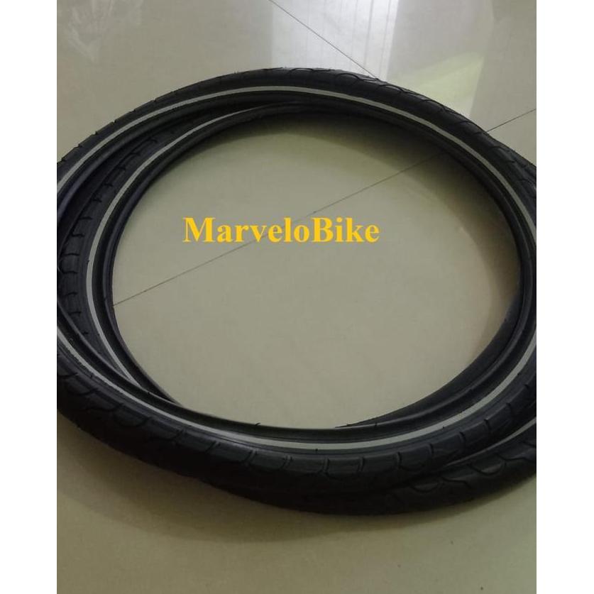 Ban Luar Kenda Kwest 20 x 1.50