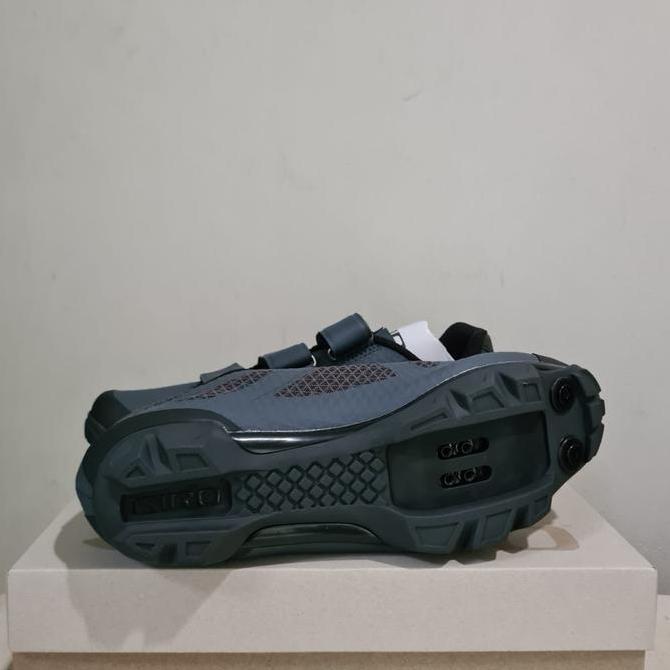 CYCLUB INC SEPATU SEPEDA GIRO RANGER PORT GREY