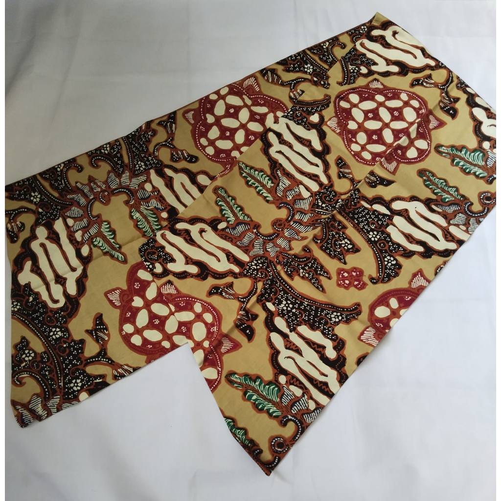 KAIN BATIK BALI