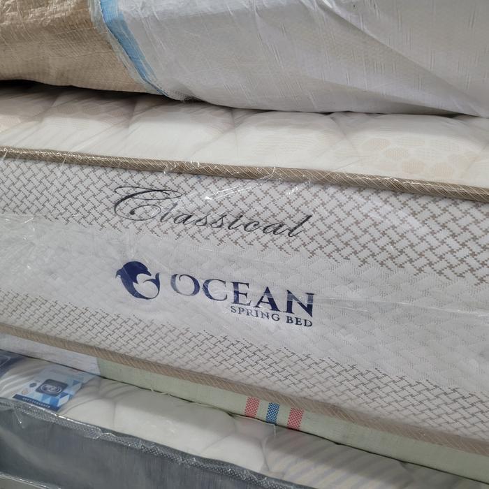 Ocean Classical set 180x200 + divan headboard