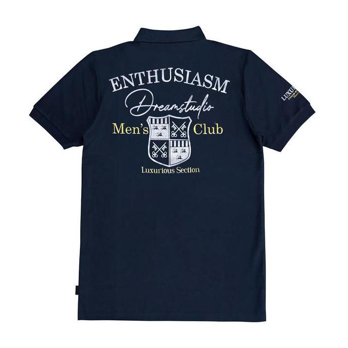 Poloshirt Dreamstory Royale Cotton Lacos High Quality