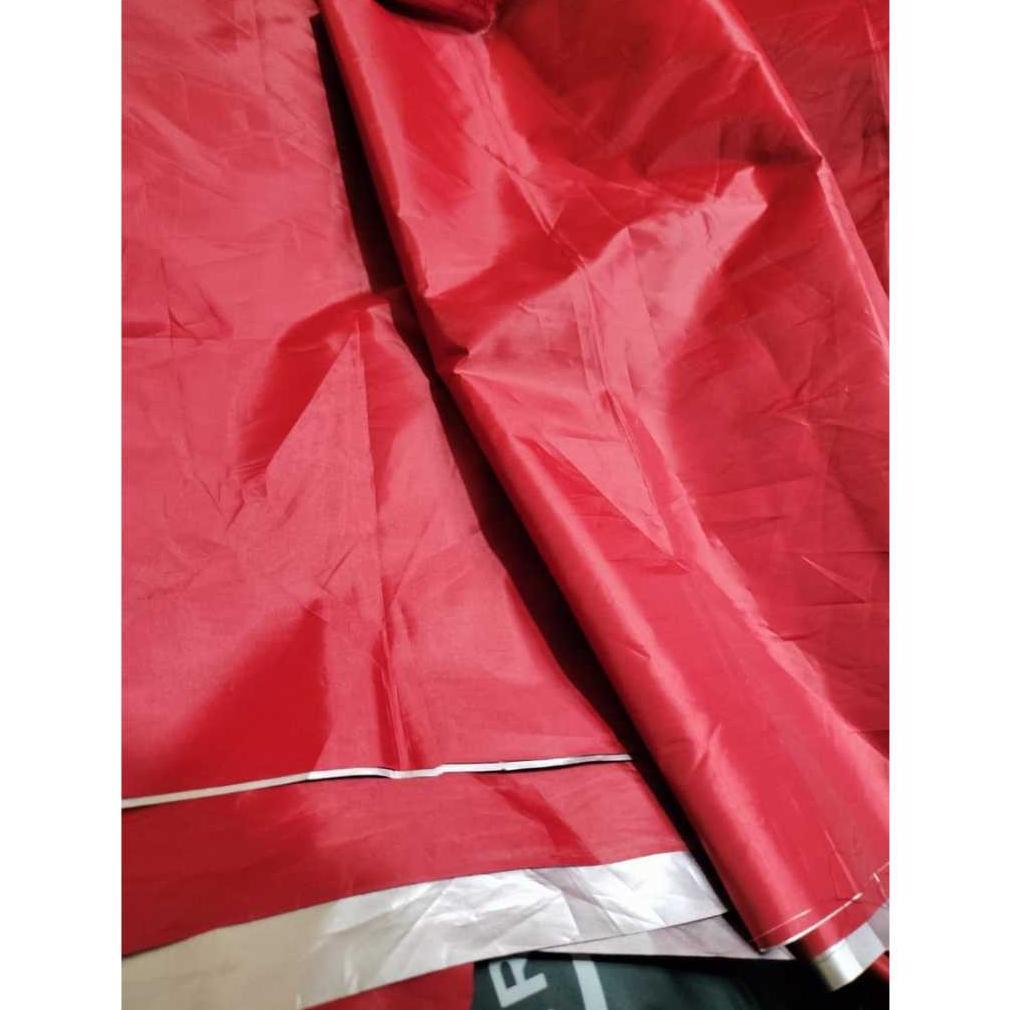 Gratis Ongkir Cover Mobil Espass Bahan Taslan Outdoor/Indoor Bahan Taslan