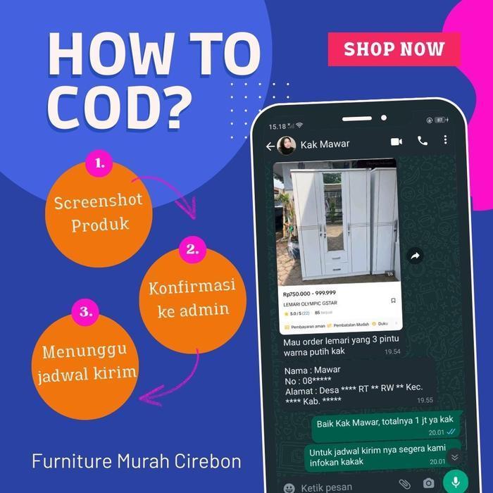 PAKET LAMARAN PAKET KAMAR BEDROOM SET 3 JUTA GRATIS ONGKIR