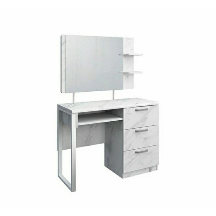 Meja Rias Siantano MR Marble
