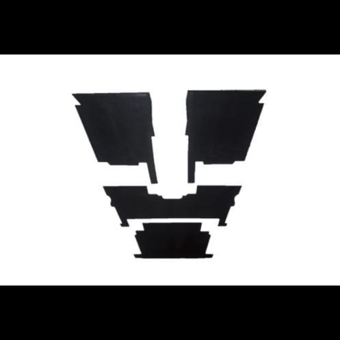 Sale Karpet Panther Touring Karpet Mobil New Panther Karpet Isuzu Panther Full Set