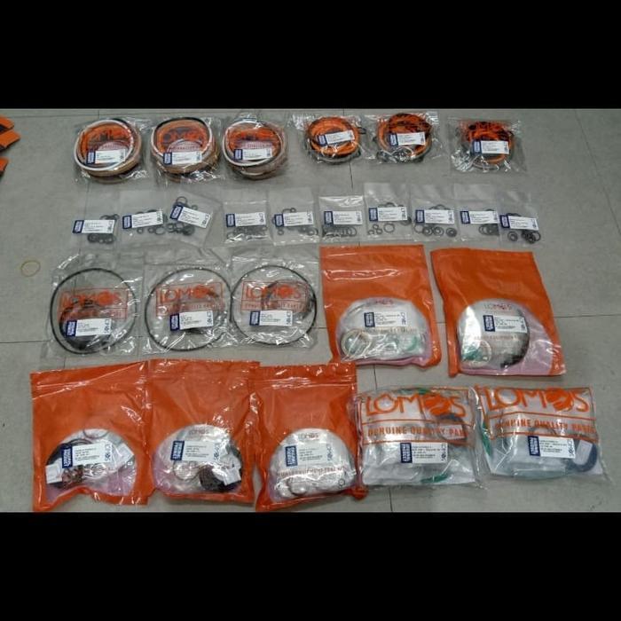 SEAL KIT BOOM CAT 320D2 LOMOS