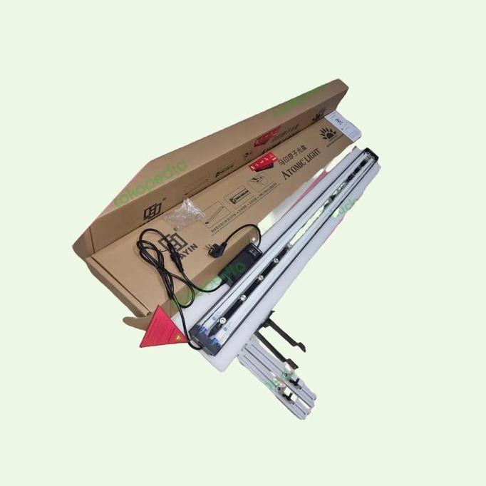 Mayin atomic light tanning 13000k-140cm