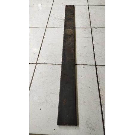 BAJA VANADIS V4e ORIGINAL BAJA V4E BAHAN PISAU Tebal 4,56 mm CUSTOM UKURAN Tersedia Ready Stock