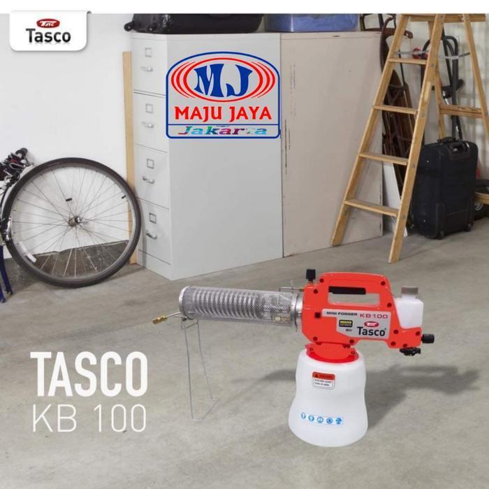 Mesin Foging Tasco KB-100 Mini Fogger Mesin Foging Mini