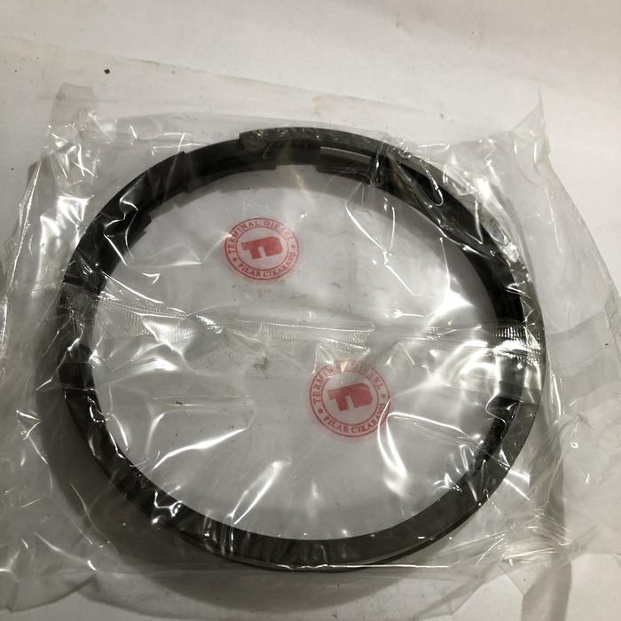 ring piston kubota knd 250 ASLI