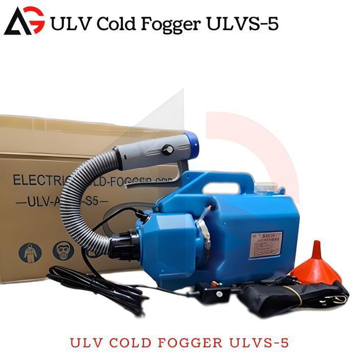 ulv cold fogger ULVS-5