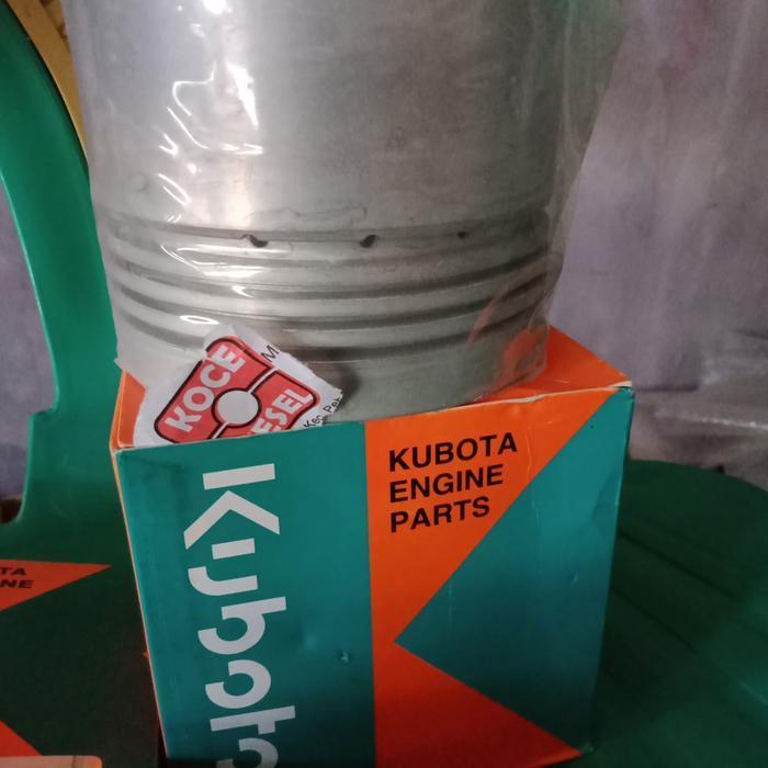 piston kubota knd 220