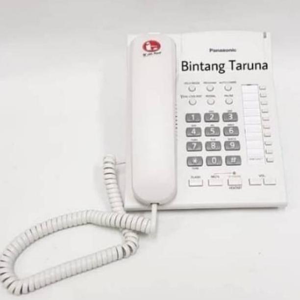 Telepon Panasonic KX-TS845 Pesawat Telepon Panasonic KX-TS845