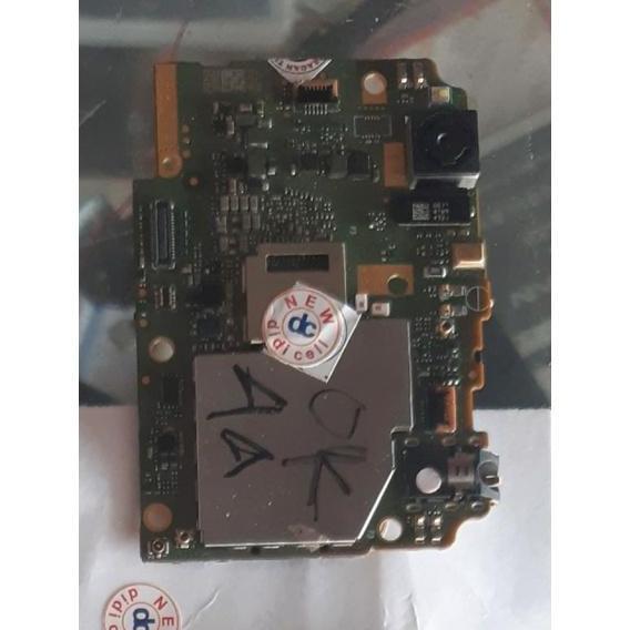 mesin xiaomi redmi 4a