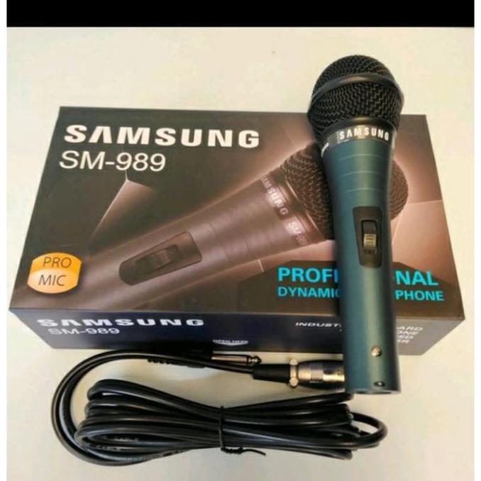 mix Samsung 989/mix karaoke SM 989 Samsung/mix kabel